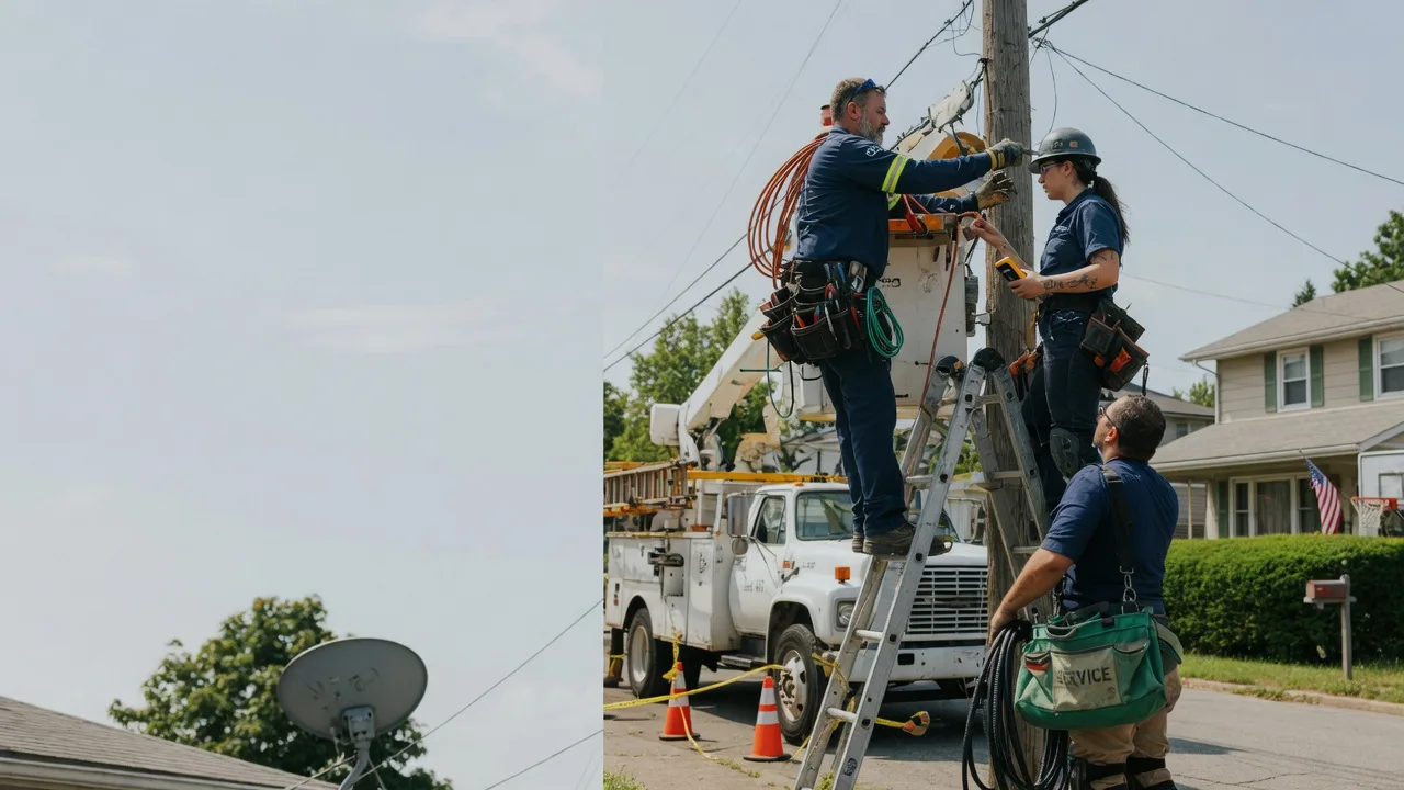 Electrical Repair in Avon Lake, OH near me